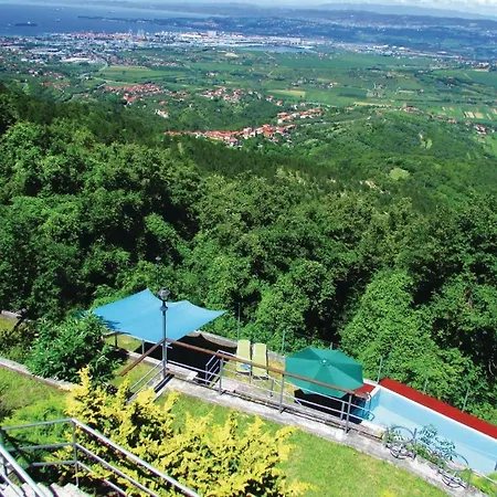 Сasa de vacaciones Holiday Smarje With Sea View I Dekani